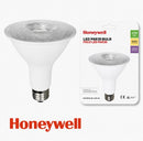 Foco Led Par30 Cuello Largo, 12W, Roca E27, 1200Lm, Tonalidad De Luz 3000K, 100-277V, 50-60Hz, Pf0.5, Cri80, Acabado Blanco.