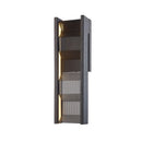 Troy Lighting - B6861 - LED Wall Sconce - Fuze - Modern Bronze