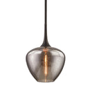 One Light Pendant<br /><span style="color:#4AB0CE;">Entrega: 4-10 dias en USA</span><br /><span style="color:#4AB0CE;font-size:60%;">PREGUNTE POR ENTREGA EN PANAMA</span><br />Collection: West End<br />Finish: Vintage Bronze