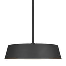 Five Light Pendant<br /><span style="color:#4AB0CE;">Entrega: 4-10 dias en USA</span><br /><span style="color:#4AB0CE;font-size:60%;">PREGUNTE POR ENTREGA EN PANAMA</span><br />Collection: Asher<br />Finish: Midnight Black