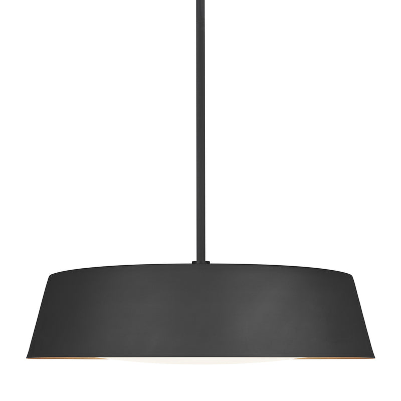Five Light Pendant<br /><span style="color:#4AB0CE;">Entrega: 4-10 dias en USA</span><br /><span style="color:#4AB0CE;font-size:60%;">PREGUNTE POR ENTREGA EN PANAMA</span><br />Collection: Asher<br />Finish: Midnight Black