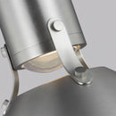 LED Pendant<br /><span style="color:#4AB0CE;">Entrega: 4-10 dias en USA</span><br /><span style="color:#4AB0CE;font-size:60%;">PREGUNTE POR ENTREGA EN PANAMA</span><br />Collection: Brynne<br />Finish: Satin Nickel