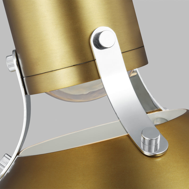 LED Pendant<br /><span style="color: