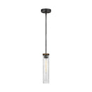 One Light Pendant<br /><span style="color:#4AB0CE;">Entrega: 4-10 dias en USA</span><br /><span style="color:#4AB0CE;font-size:60%;">PREGUNTE POR ENTREGA EN PANAMA</span><br />Collection: Angelo<br />Finish: Distressed Weathered Oak / Slate Grey Metal