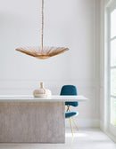 Four Light Pendant<br /><span style="color:#4AB0CE;">Entrega: 4-10 dias en USA</span><br /><span style="color:#4AB0CE;font-size:60%;">PREGUNTE POR ENTREGA EN PANAMA</span><br />Collection: Helios<br />Finish: Antique Gild