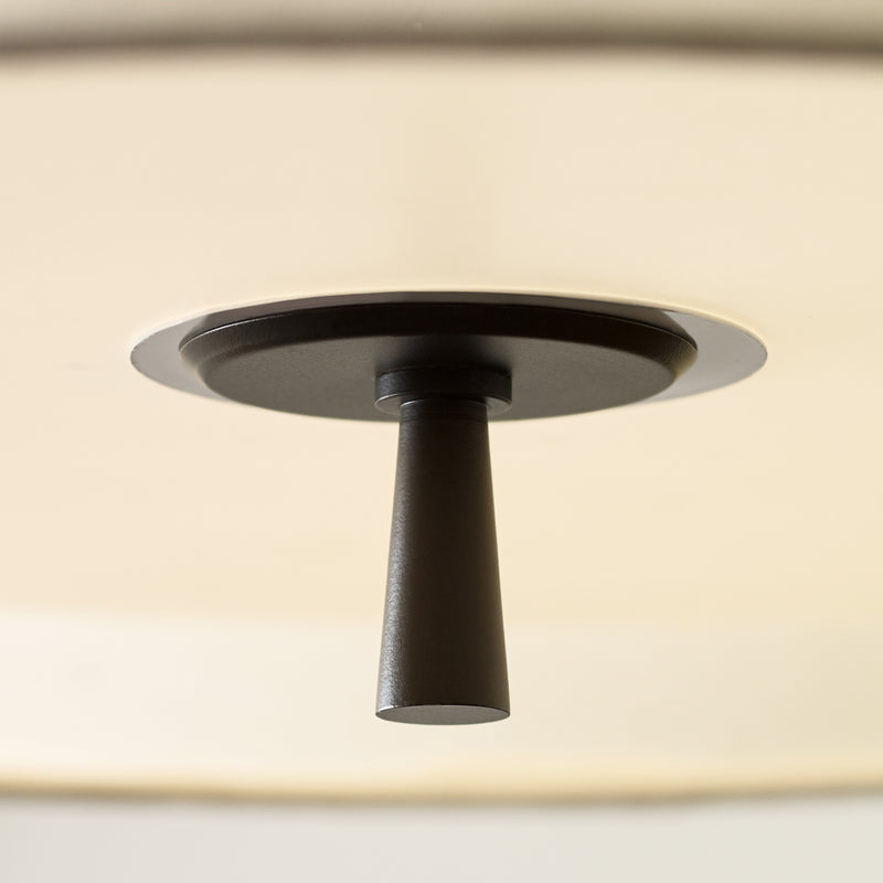 Three Light Pendant<br /><span style="color:#4AB0CE;">Entrega: 18-19 semanas en USA</span><br /><span style="color:#4AB0CE;font-size:60%;">PREGUNTE POR ENTREGA EN PANAMA</span><br />Collection: Cordtlandt<br />Finish: Aged Iron
