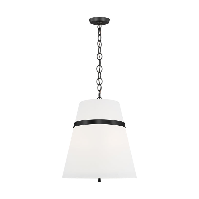 Three Light Pendant<br /><span style="color:#4AB0CE;">Entrega: 18-19 semanas en USA</span><br /><span style="color:#4AB0CE;font-size:60%;">PREGUNTE POR ENTREGA EN PANAMA</span><br />Collection: Cordtlandt<br />Finish: Aged Iron