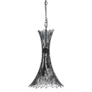 Three Light Foyer Pendant<br /><span style="color:
