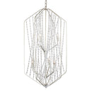 Six Light Foyer Pendant<br /><span style="color: