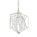 One Light Mini Pendant<br /><span style="color: