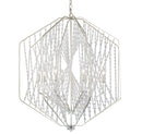 Six Light Pendant<br /><span style="color: