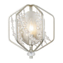 One Light Wall Sconce<br /><span style="color: