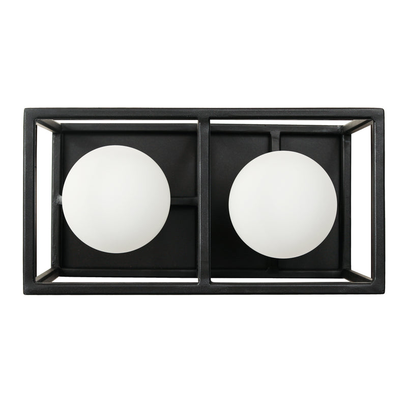Two Light Bath<br /><span style="color:
