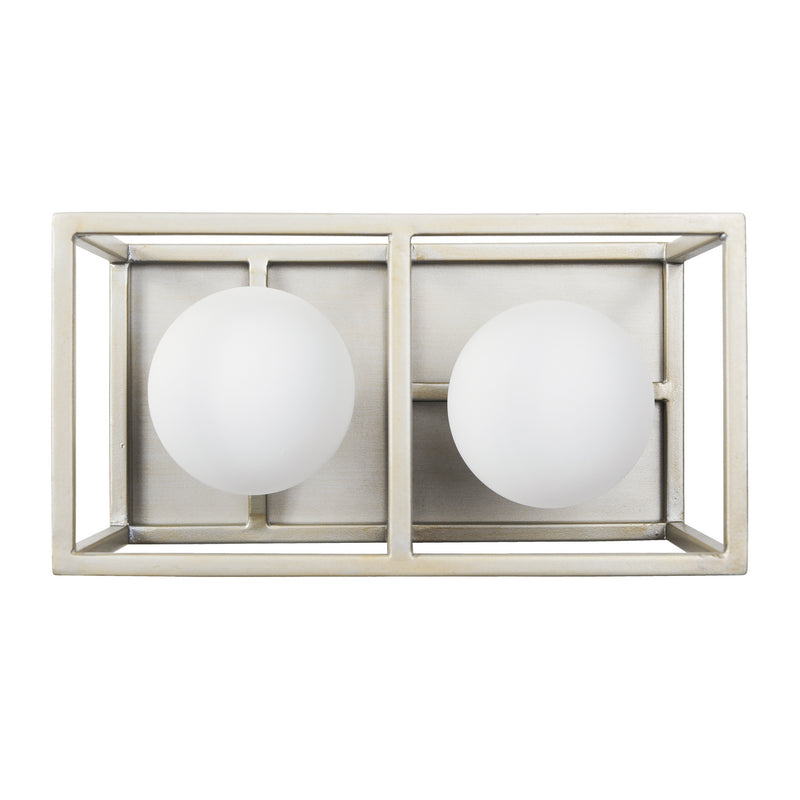 Two Light Bath<br /><span style="color: