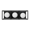 Three Light Bath<br /><span style="color: