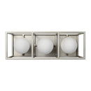 Three Light Bath<br /><span style="color: