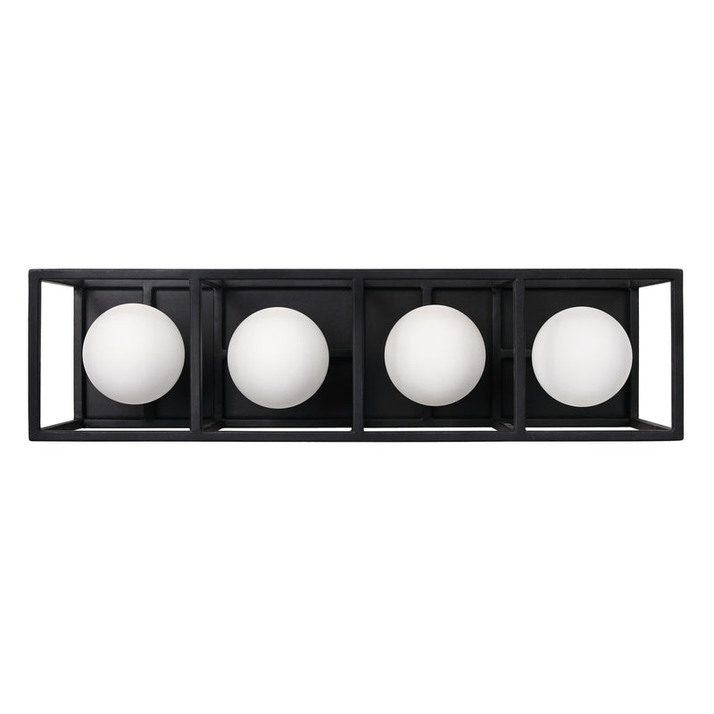 Four Light Bath<br /><span style="color:
