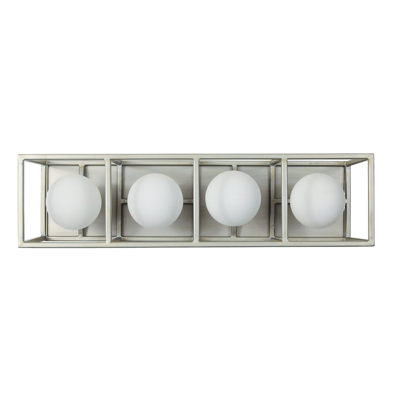 Four Light Bath<br /><span style="color: