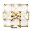 Three Light Wall Sconce<br /><span style="color: