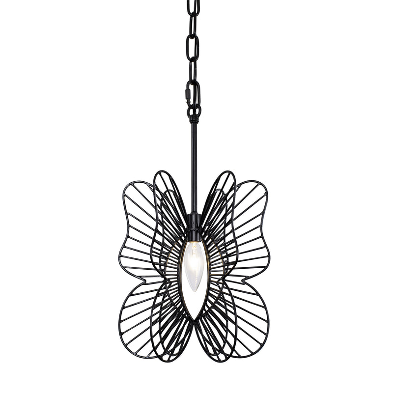 One Light Mini Pendant<br /><span style="color: