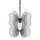 One Light Mini Pendant<br /><span style="color: