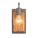 One Light Wall Sconce<br /><span style="color: