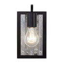 One Light Wall Sconce<br /><span style="color: