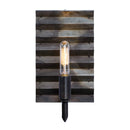 One Light Wall Sconce<br /><span style="color: