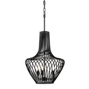 Three Light Pendant<br /><span style="color: