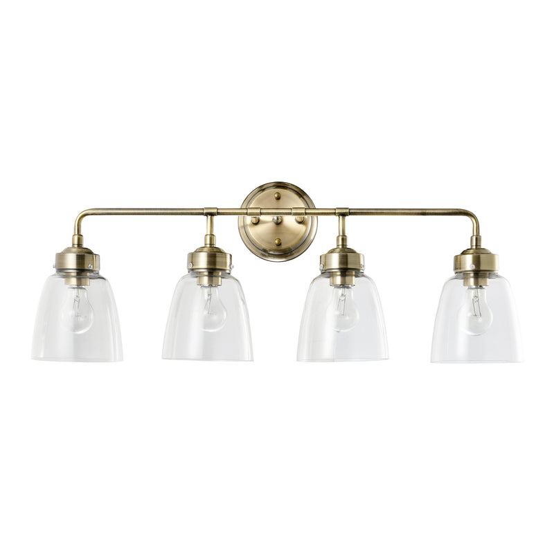 Four Light Bath<br /><span style="color: