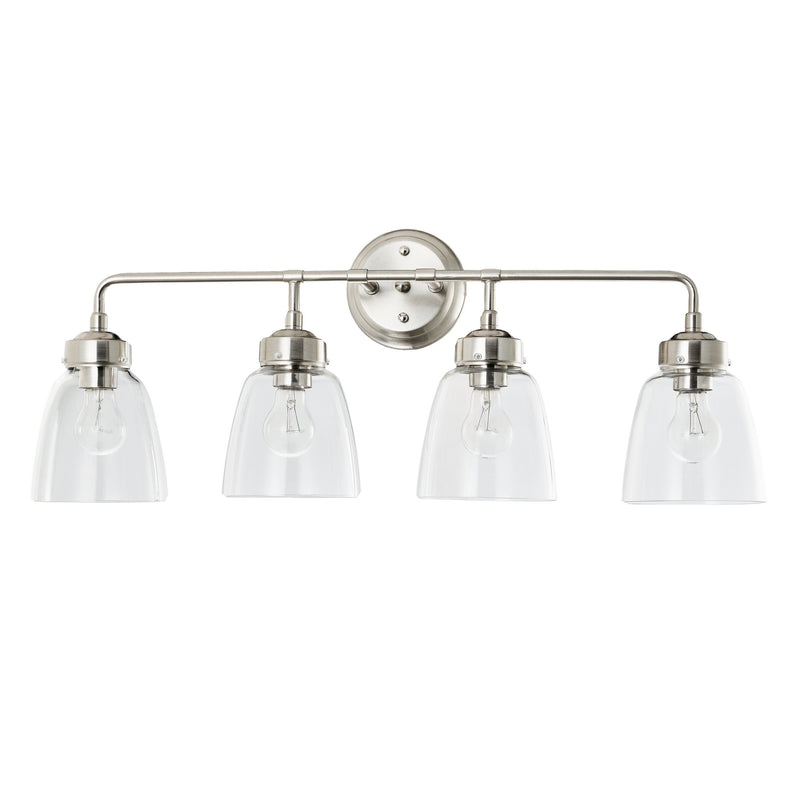 Four Light Bath<br /><span style="color: