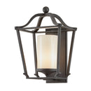 Troy Lighting - B6853 - One Light Wall Sconce - Princeton - French Iron