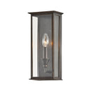 Troy Lighting - B6991-VBZ - One Light Wall Sconce - Chauncey - Vintage Bronze