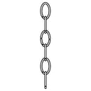 Generation Lighting - 9100-710 - Chain - Replacement Chain - Bronze