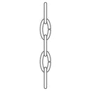 Generation Lighting - 9116-710 - Decorative Chain - Replacement Chain - Bronze