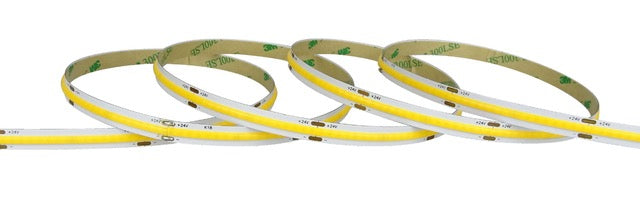 TIRA LED 5MTS 11W/M  EMITE 6700LM TONALIDAD DE 4000K 24VDC CON GRADO DE PROTECCION IP20