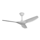 ABANICO DE TECHO MODERNO FLORIDA 52"  BLANCO CON  CONTROL REMOTO