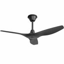 Abanico De Techo Moderno Florida 52" 6 Velocidades Con  Control Remoto 110-240V.