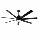 Abanico De Techo De 70” Con Luz Led 18W 2000Lm CCT 30K 40K 60K Dimeable 6 velocidade Con Control Remoto 110-240V.