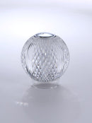 LÁMPARA DE MESA LED 2W TONALIDAD DE LUZ 3000K, DIMEABLE DC5V 2A 3000K RA>90, ACABADO CROMO CLARO.