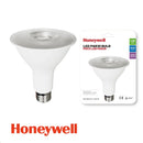 FOCO LED PAR30 CUELLO LARGO, 12W, ROCA E27, 1150LM, TONALIDAD DE LUZ BLANCA 6500K, 100-277V, 50-60HZ, PF0.5, CRI80, ACABADO BLANCO.