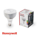 FOCO LED PAR30 -E27, 30W, 3100LM, 4000K, 100-277V, 50-60HZ, CRI80,PF0.5 RA80, ACABADO BLANCO.