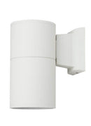 LAMPARA DE PARED EXTERIOR DECORATIVA 1XE27-75W PAR30 100-240V 50-60HZ GRADO DE PROTECCION IP54
