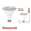 FOCO LED  PAR30 CUELLO LARGO, 12W, ROCA E27, 1200LM, TONALIDAD DE LUZ INTERMEDIA 4000K, 100-277V, 50-60HZ, PF0.5, CRI80, ACABADO BLANCO.