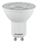 Bombillo Gu10 Dimeable  Tonalidad 3000K, 7W, 460 Lumens, Marca Sylvania.
