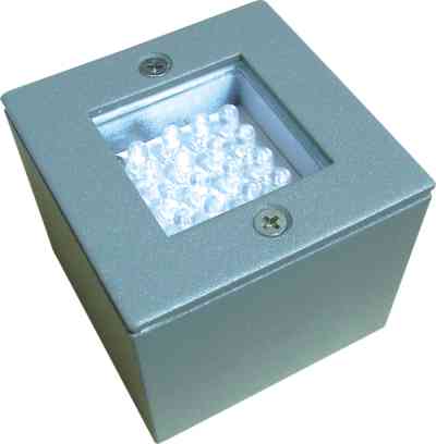 LAMPARA DE TECHO SPOT LED