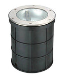 LAMPARA DE PISO EXTERIOR