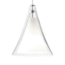 Tech Lighting Fjmini Melrose Ii Cl Sn