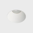 LÁMPARA EMPOTRADA LED DIMIABLE 10W , EMITE 800LM , TONALIDAD DE LUZ 3000K . 110-130V/50-60HZ