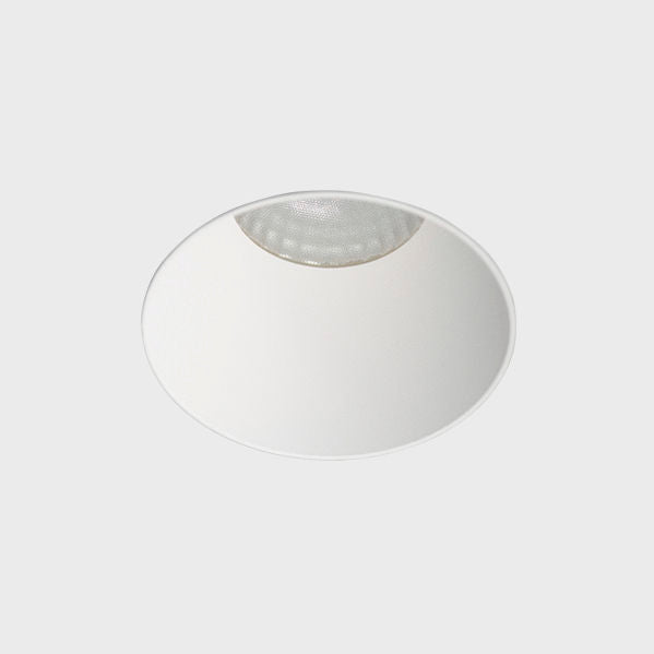 LÁMPARA EMPOTRADA LED DIMIABLE 10W , EMITE 800LM , TONALIDAD DE LUZ 3000K . 110-130V/50-60HZ